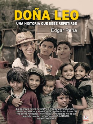 cover image of Doña Leo